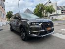 Annonce Citroen DS7 7 Crossback 2.0 BLUEHDI 180 RIVOLI-BVA-CAMERA-SIEGES CHAUFFANT