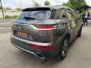 Annonce Citroen DS7 7 Crossback 2.0 BLUEHDI 180 RIVOLI-BVA-CAMERA-SIEGES CHAUFFANT