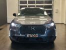 Annonce Citroen DS7 7 Crossback 2.0 BLUEHDI 180ch SO CHIC EAT