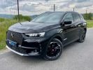 Voir l'annonce Citroen DS7 CROSSBACK 2.0 BLUEHDI 180ch PERFORMANCE LINE PLUS EAT8