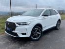 Achat Citroen DS7 CROSSBACK 2.0 BLUEHDI 180ch GRAND CHIC EAT8 Occasion