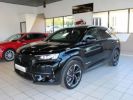 Voir l'annonce Citroen DS7 DS 7 Crossback CROSSBACK BlueHDi 130 EAT8 Performance Line+