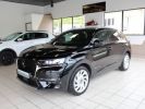 Annonce Citroen DS7 DS 7 Crossback CROSSBACK EXECUTIVE BlueHDi 130 BVM6 Executive