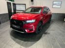 Voir l'annonce Citroen DS7 DS 7 Crossback PURETECH 225CH PERFORMANCE LINE + AUTOMATIQUE 2019