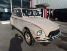 Citroen Dyane 6 6 Occasion