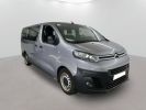 Achat Citroen Jumpy COMBI XL 1.5 BlueHDi 120 9PL 9 places Occasion