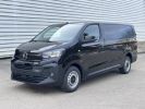 Achat Citroen Jumpy FOURGON L3 2.0 BLUE HDI 180H EAT8 NOIR PERLA NERA Neuf