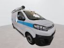 Citroen Jumpy FOURGON M 1.6 BLUEHDI 95 CLUB Occasion