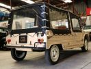 Annonce Citroen Mehari