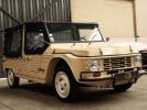 Voir l'annonce Citroen Mehari 