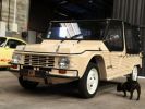 Annonce Citroen Mehari