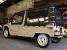 Annonce Citroen Mehari