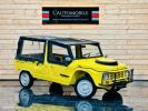 Citroen Mehari Méhari 4x4 Occasion