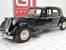 Citroen Traction  15 Six Occasion