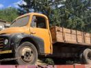 Achat Citroen Type H Occasion