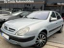 Citroen Xsara PHASE 2 1.4 75 Cv BLUETOOTH / CLIMATISATION PAIEMENT 4x CB POSSIBLE - GARANTIE 1 AN Occasion