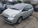 Annonce Citroen Xsara Picasso 2.0i 16v Exclusive BA