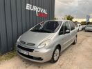 Citroen Xsara Picasso 2.0I 16V 137ch BVA Occasion