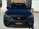 Annonce Cupra Ateca 2.0 TSI 300 4DRIVE 4WD DSG BVA