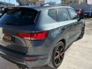 Annonce Cupra Ateca 2.0 TSI 300 4DRIVE 4WD DSG BVA