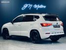 Annonce Cupra Ateca 2.0 tsi 300 4drive dsg7 excellent etat entretien complet seat garantie 12 mois