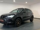 Annonce Cupra Ateca 2.0 TSI 300 4DRIVE DSG7 TO+Attelage+Immat France