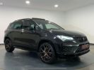 Annonce Cupra Ateca 2.0 TSI 300 4DRIVE DSG7 TO+Attelage+Immat France