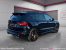 Annonce Cupra Ateca 2,0 TSI 300 4DRIVE SUIVI COMPLET TOIT OUVRANT SONO BEATS JANTES R SPORT CARPLAY GARANTIE 12 MOIS