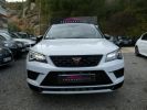 Annonce Cupra Ateca 2.0 TSI 300 Ch 4 DRIVE DSG7 TOIT OUVRANT BEAT