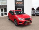 Voir l'annonce Cupra Ateca 2.0 TSI 300 ch 4DRIVE 4WD DSG BVA