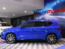 Annonce Cupra Ateca 2.0 TSI 300 DSG7 4Drive GPS Virtual ACC Caméra 360 Attelage DCC Keyless Front Lane JA 19