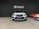 Annonce Cupra Ateca 2.0 TSI 300CH 4DRIVE DSG7