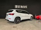 Annonce Cupra Ateca 2.0 TSI 300CH 4DRIVE DSG7