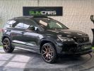 Annonce Cupra Ateca 2.0 TSI 300ch 4Drive DSG7