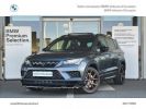 Voir l'annonce Cupra Ateca 2.0 TSI 300ch 4Drive DSG7