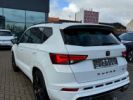 Annonce Cupra Ateca 2.0 TSI 4Drive