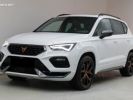 Voir l'annonce Cupra Ateca 2.0 TSI 4Drive 300CH DSG-ACC-GPS-LED-CAMERA-TOIT OUVRANT PANORAMIQUE-SON BEATS-JANTES 19-CARTE GRISE INCLUSE