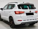 Annonce Cupra Ateca 2.0 TSI 4Drive 300CH DSG-ACC-GPS-LED-CAMERA-TOIT OUVRANT PANORAMIQUE-SON BEATS-JANTES 19-CARTE GRISE INCLUSE