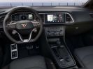 Annonce Cupra Ateca 2022 2.0 TSI 4Drive DSG VZ | BEATSAUDIO ACC