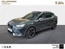 Voir l'annonce Cupra Formentor 1.4 e-HYBRID 204 ch DSG6 Business