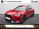 Voir l'annonce Cupra Formentor 1.4 e-hybrid 245 ch dsg6 vz