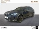 Annonce Cupra Formentor 1.5 TSI 150 ch DSG7 V