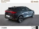 Annonce Cupra Formentor 1.5 TSI 150 ch DSG7 V