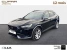 Voir l'annonce Cupra Formentor 1.5 TSI 150 ch DSG7 V