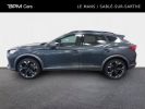 Annonce Cupra Formentor 1.5 TSI 150ch VZ-Line DSG7