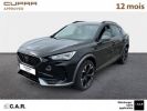 Annonce Cupra Formentor 2.0 TDI 150 ch DSG7 4Drive V