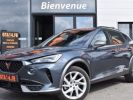 Annonce Cupra Formentor 2.0 TDI 150CH BUSINESS EDITION