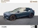 Annonce Cupra Formentor eHybrid 204 ch DSG6 V