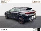 Annonce Cupra Formentor eHybrid 272 ch DSG6 VZ