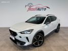 Cupra Formentor V TSi DSG7 150cv-BVA-2022 Occasion